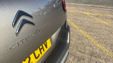 Citroen C3 Aircross 1.2 PureTech 110 Shine Plus 5dr Petrol Hatchback